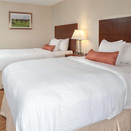 Best Western Belleville Exterior photo