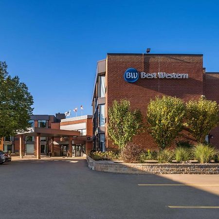 Best Western Belleville Exterior photo