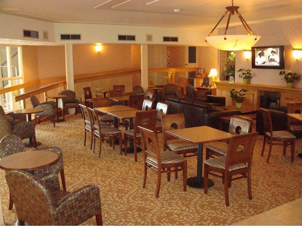 Best Western Belleville Restaurant photo