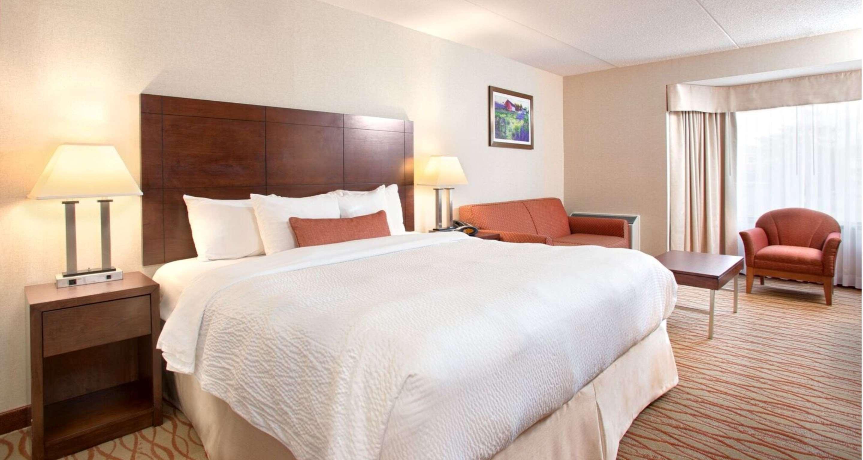 Best Western Belleville Exterior photo