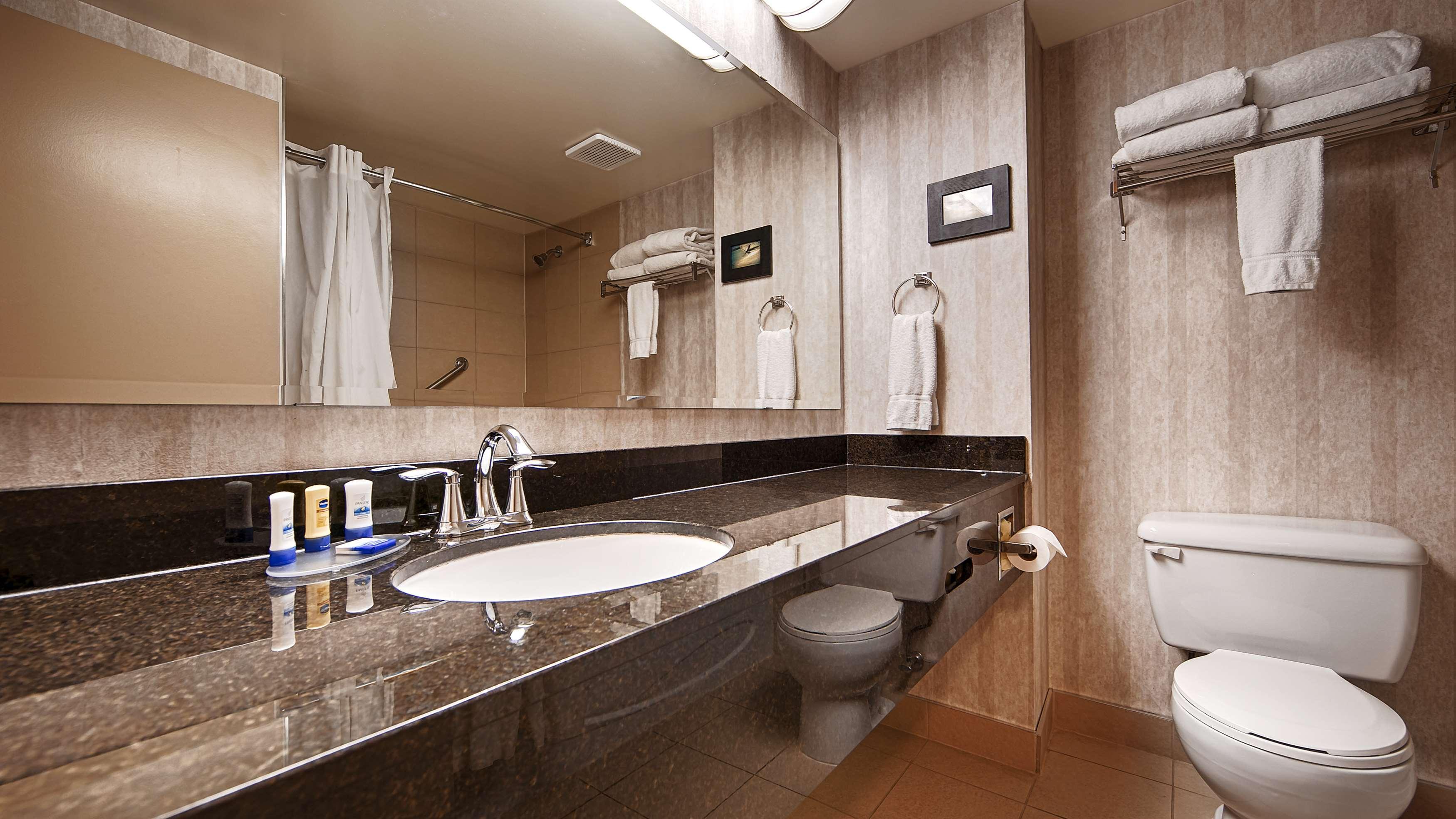 Best Western Belleville Exterior photo