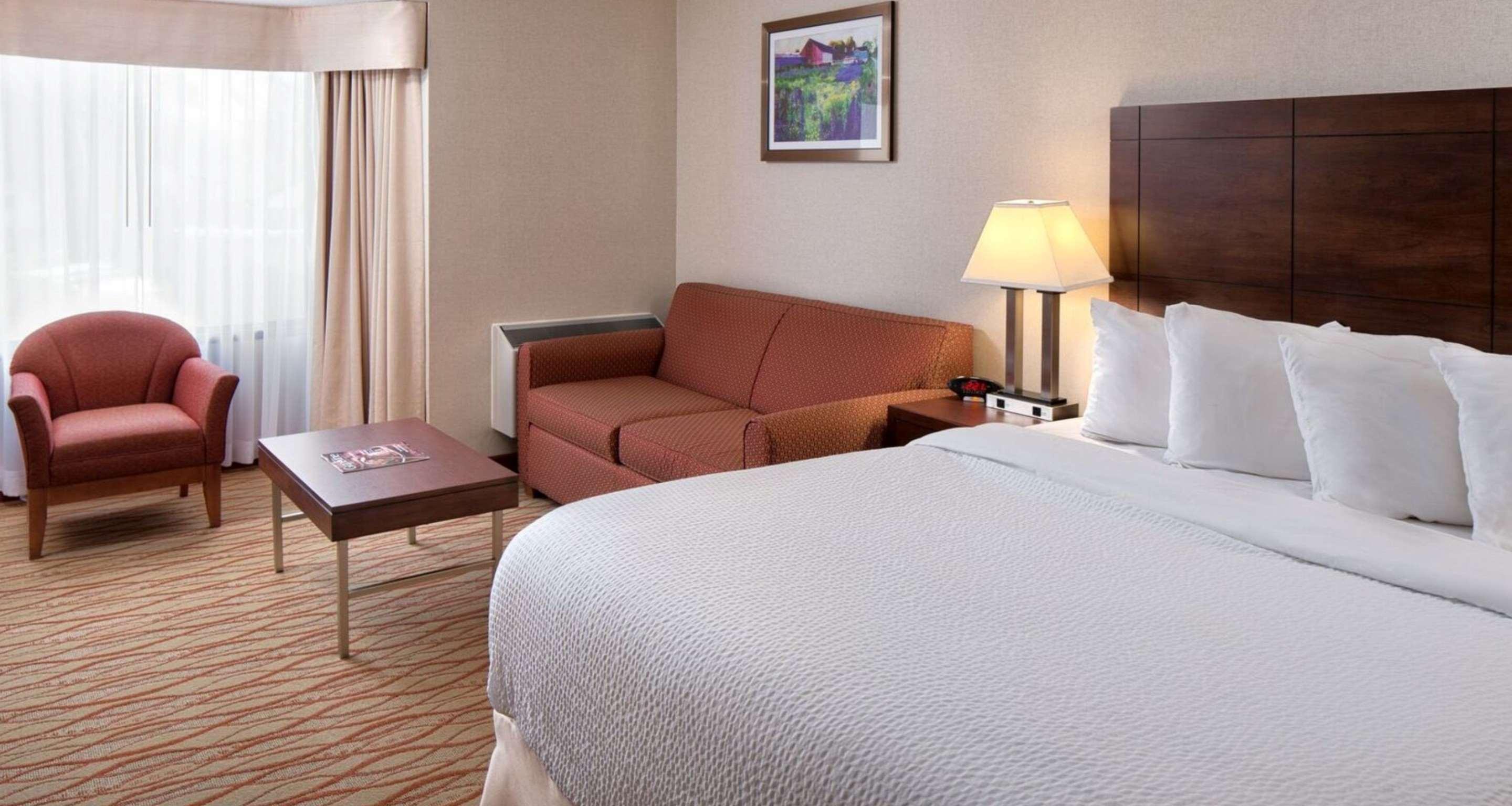 Best Western Belleville Exterior photo