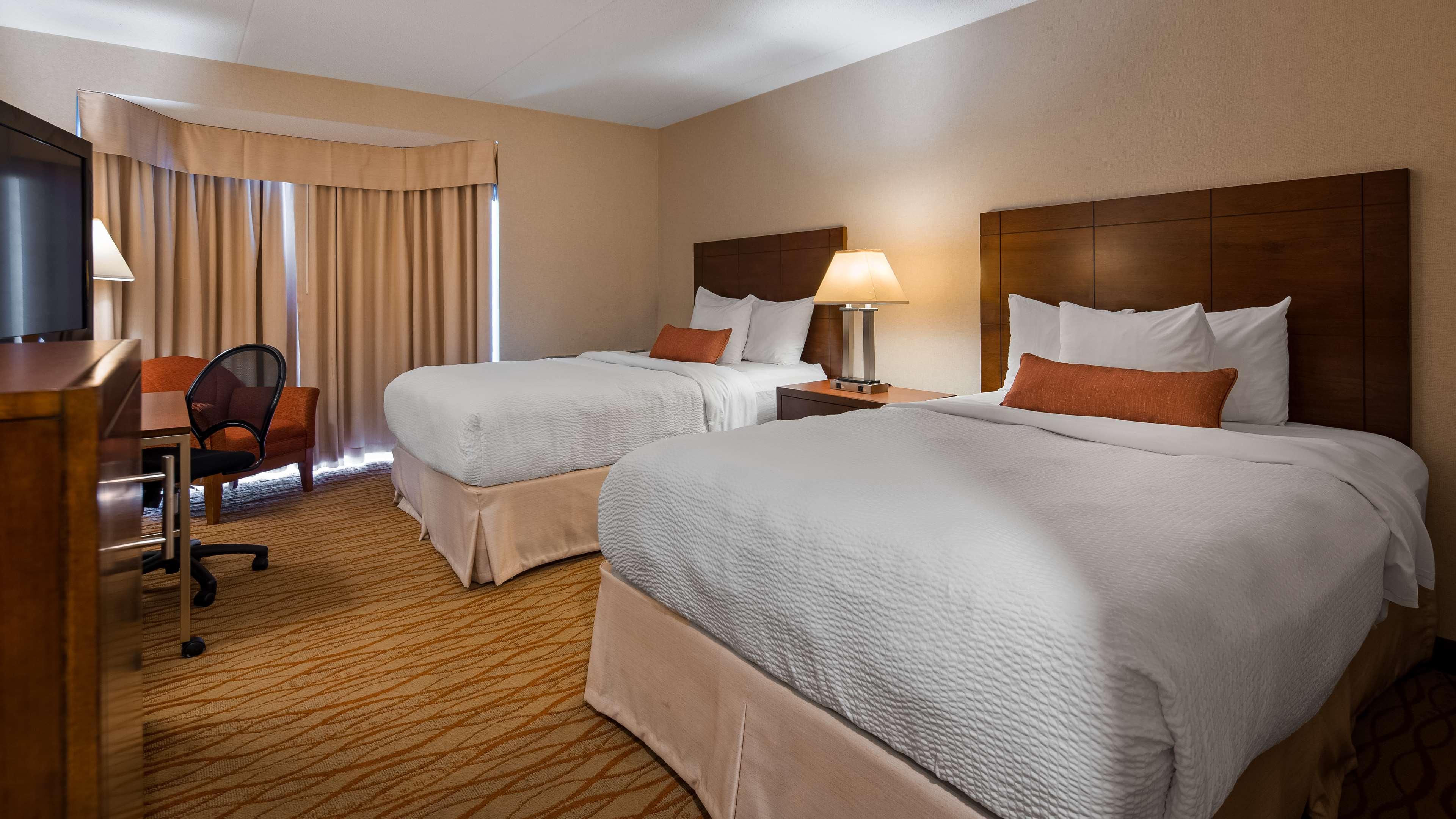Best Western Belleville Exterior photo