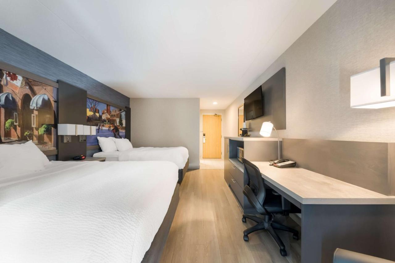 Best Western Belleville Exterior photo