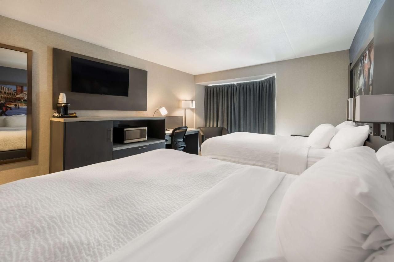 Best Western Belleville Exterior photo