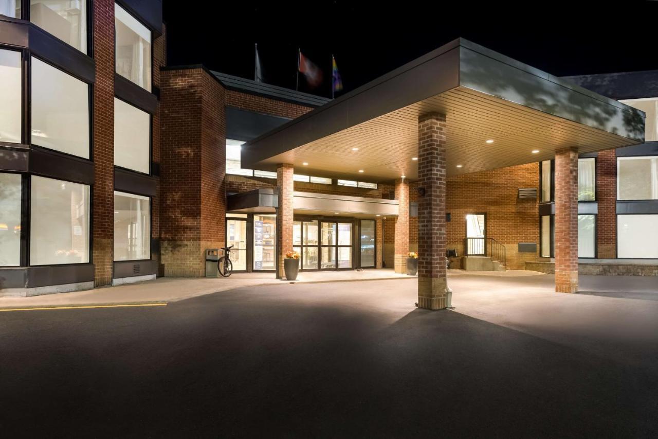 Best Western Belleville Exterior photo