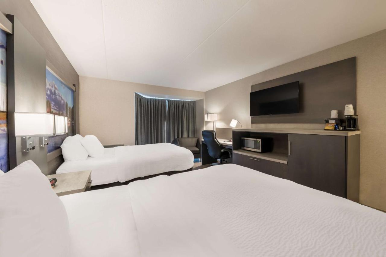 Best Western Belleville Exterior photo