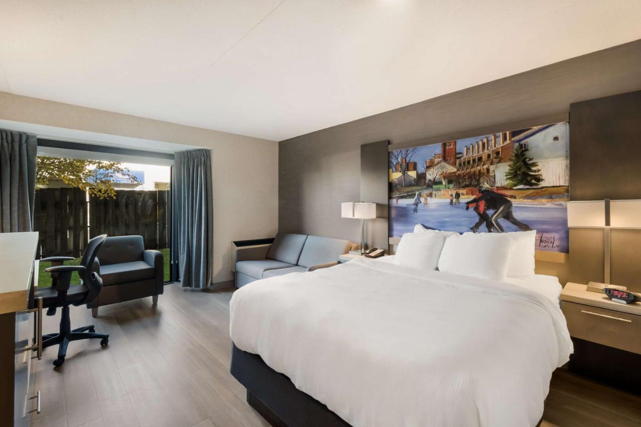 Best Western Belleville Exterior photo