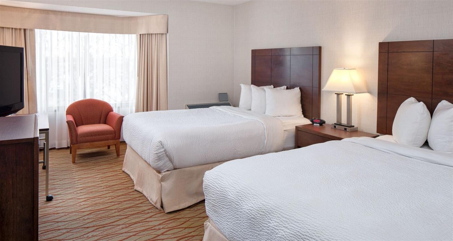 Best Western Belleville Exterior photo