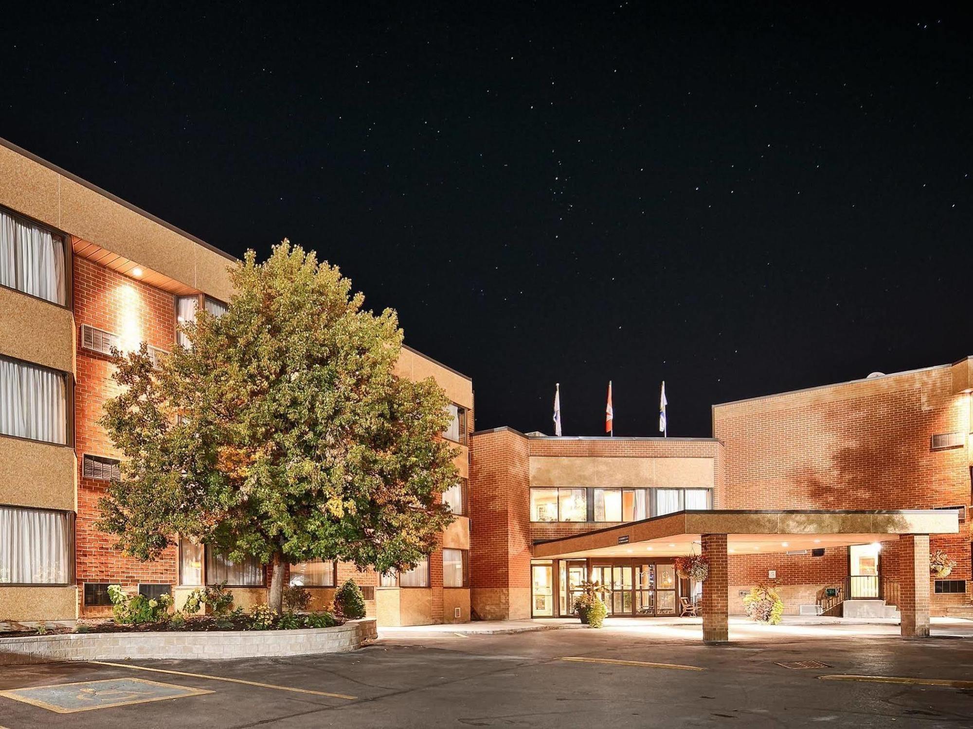 Best Western Belleville Exterior photo