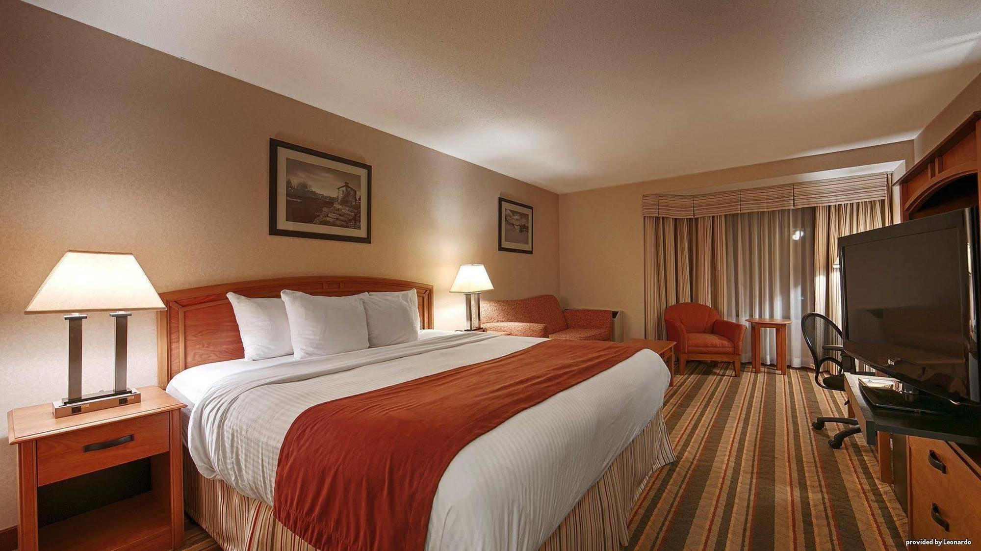 Best Western Belleville Exterior photo
