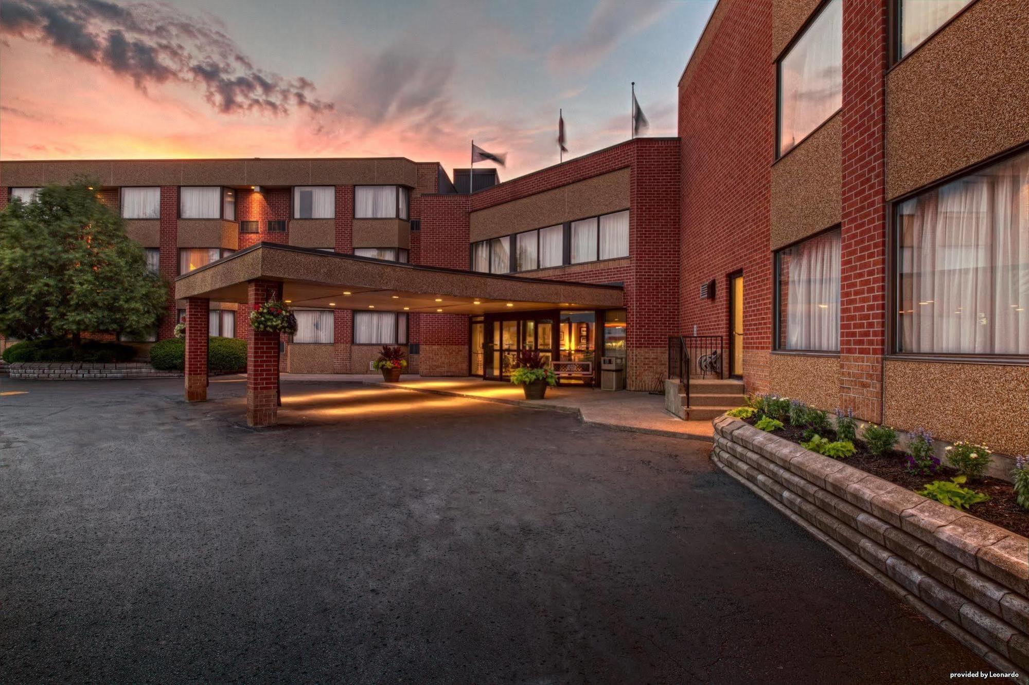 Best Western Belleville Exterior photo