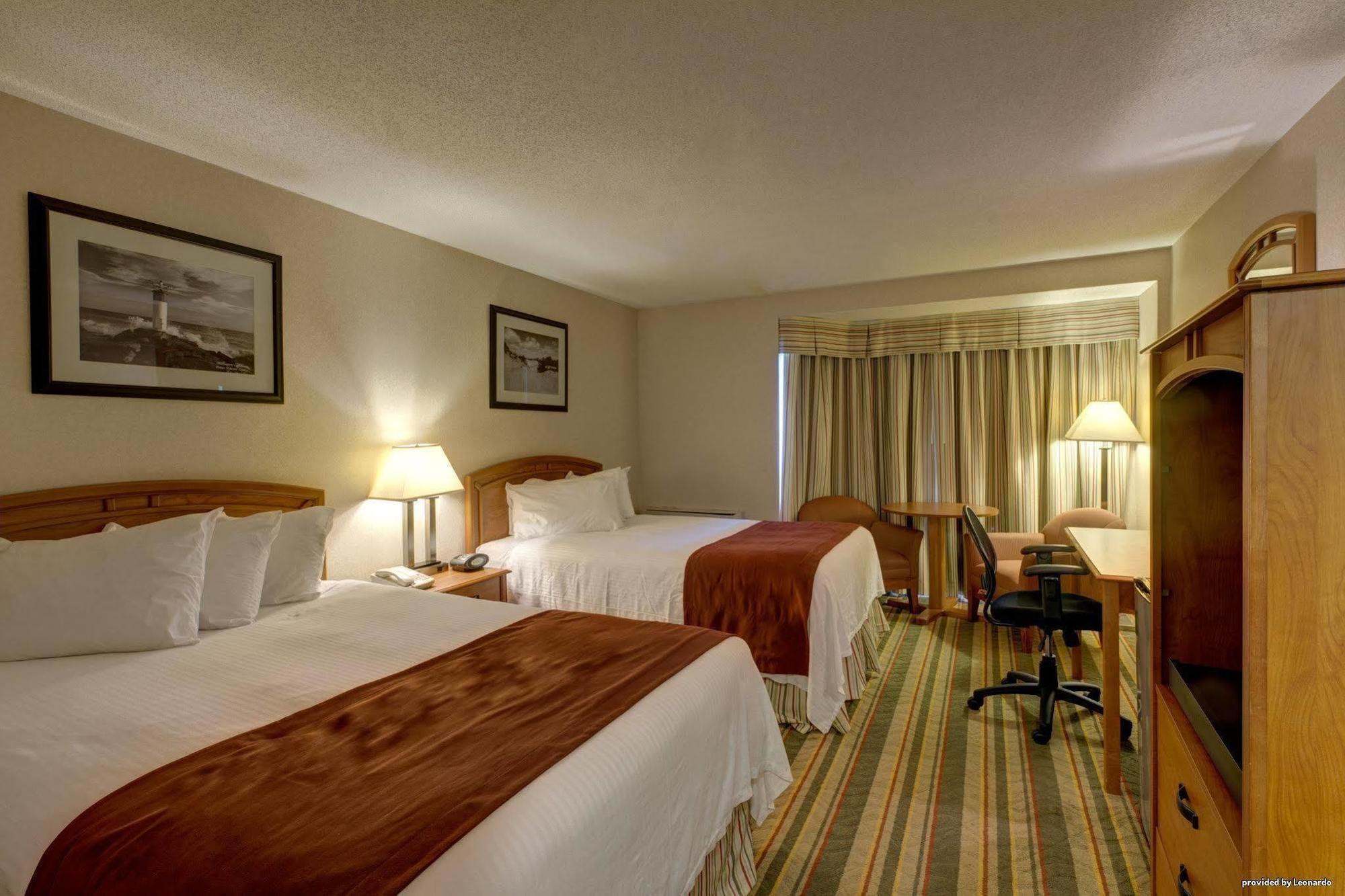 Best Western Belleville Exterior photo