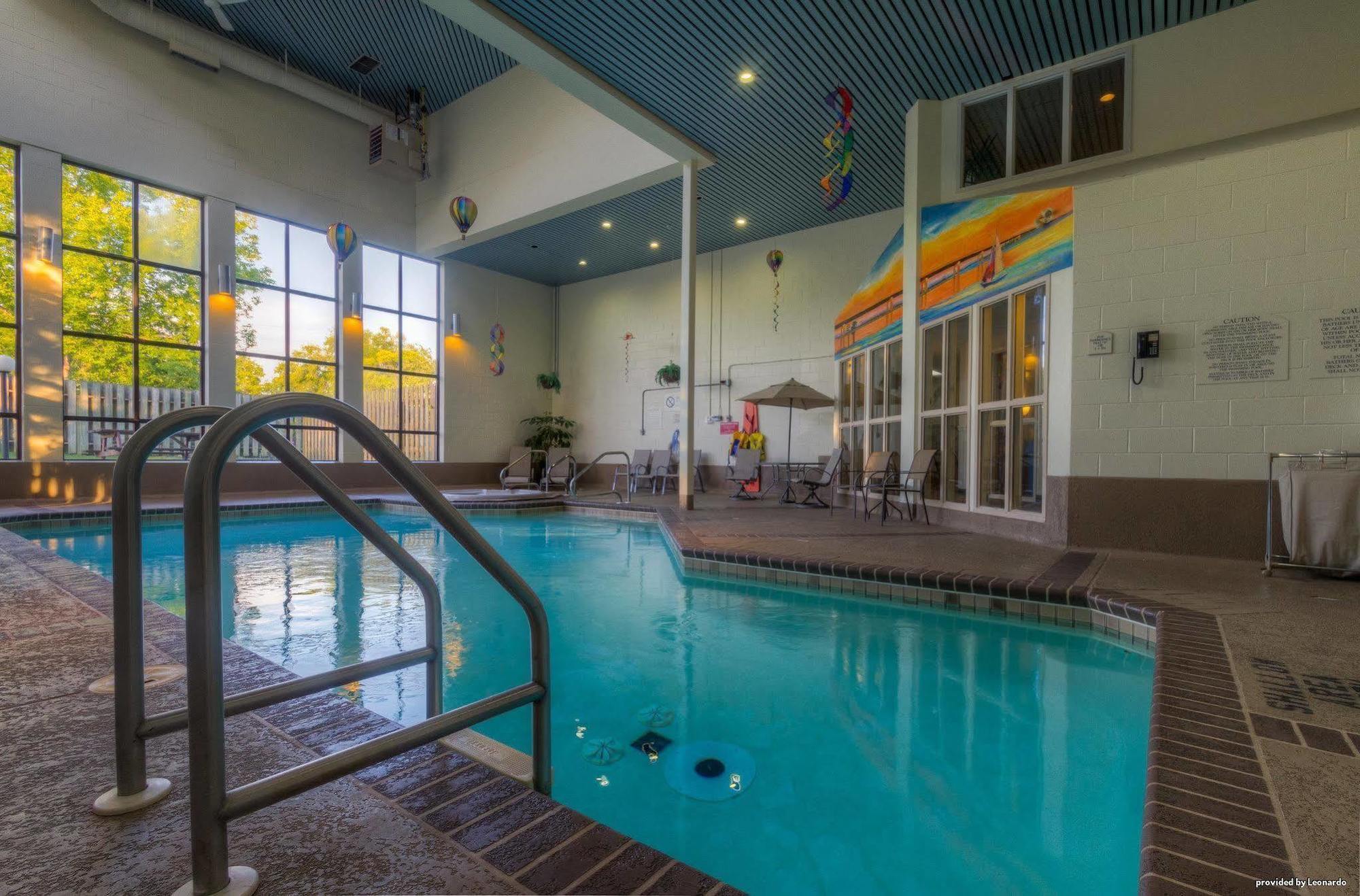 Best Western Belleville Exterior photo