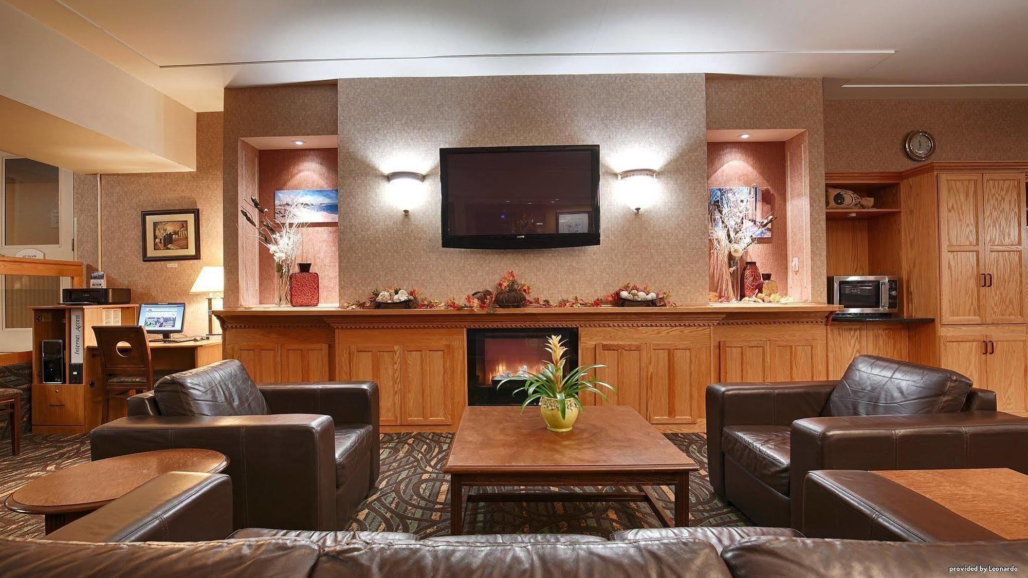 Best Western Belleville Exterior photo
