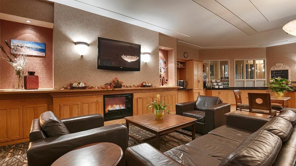 Best Western Belleville Exterior photo