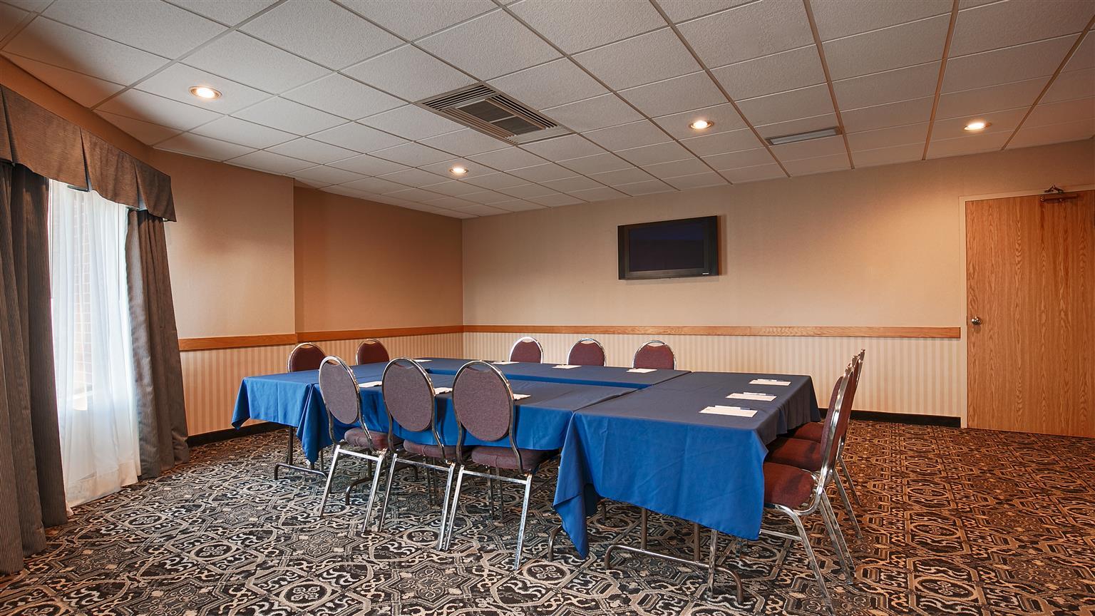 Best Western Belleville Exterior photo