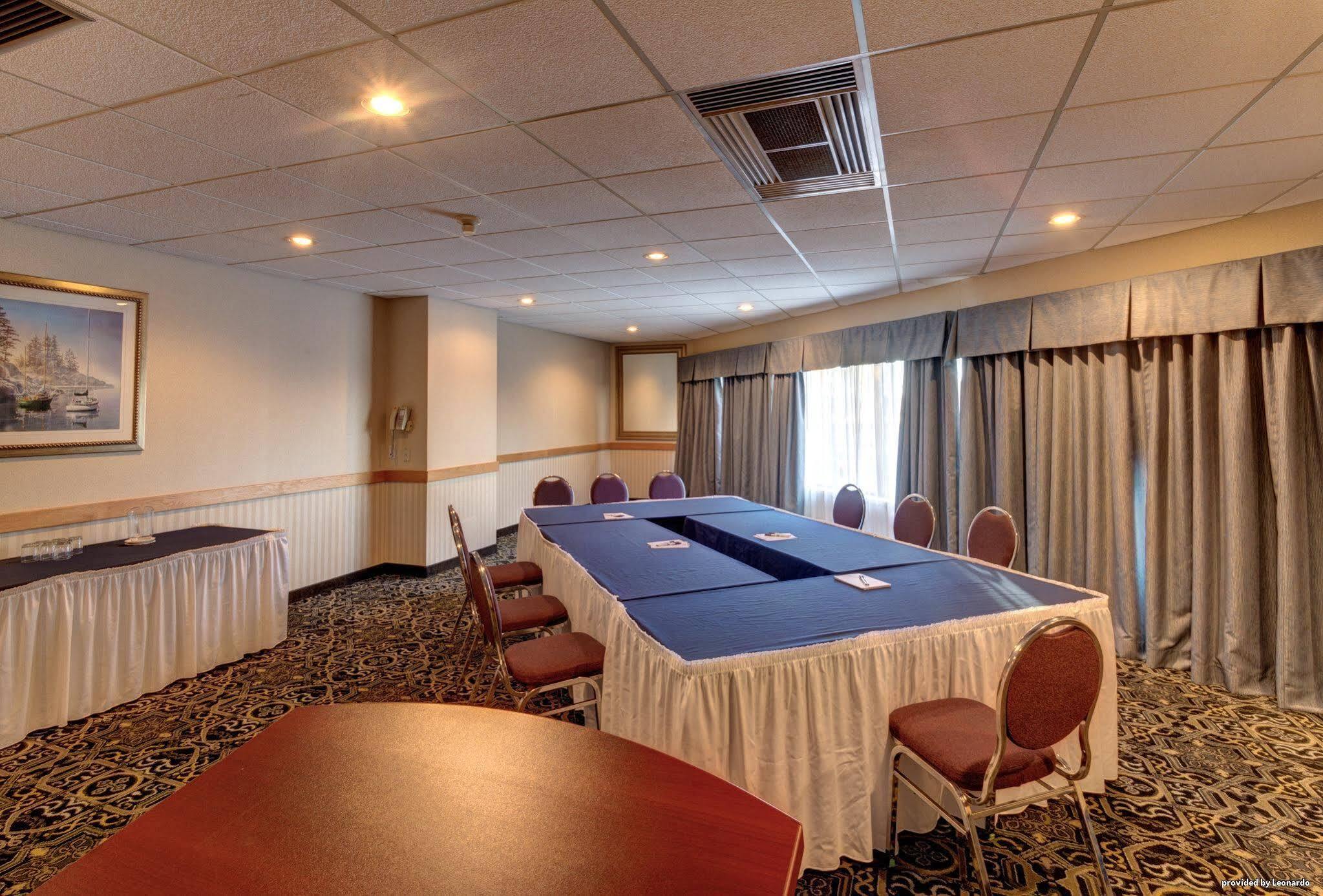 Best Western Belleville Exterior photo